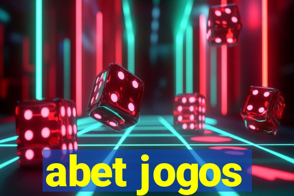 abet jogos